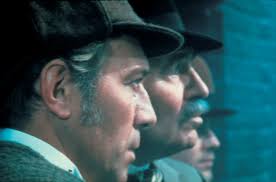 Filmografie Stan Cole