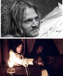 What's the cost of brilliance lost too soon in rock's shadow? Danny Whitten  was the original guitarist and one of the founding members of Crazy Horse,  the band most famously associated with