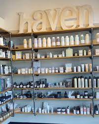 See reviews, photos, directions, phone numbers and more for haven beauty locations in bellingham, wa. Haven Beauty Home Facebook