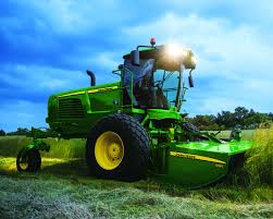 The change takes effect oct. C B Operations John Deere Windrower Equipment For Sale