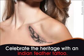 It symbolizes trust, honor, strength, wisdom, power, and freedom. Enthralling Design Ideas And Meanings Of Indian Feather Tattoos Thoughtful Tattoos
