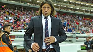 In great shape and the manager matías almeyda has. Chivas Liga Mx Matias Almeyda Siempre Esta El Deseo De Regresar A Chivas Marca Claro Usa