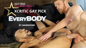 EveryBODY is our July XCritic Gay Pick of the Month - Fleshbot