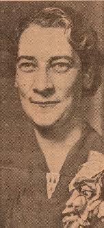 Vivian MacPherson Hodsdon (1910-1959)