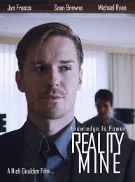 Reality Mine (2015)