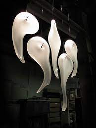 Quality home, hearth, yard & garden products trusted since 1980! Luxury Interior Glass Hanging Sculpture Design Installations