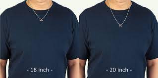 Erica and kelli sat down to discuss various necklace length names. How To Measure Necklace Length And Size For Men And Women