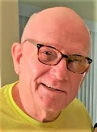 Gerald K. Dunlap Obituary