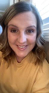 She's back Alyssa Baker