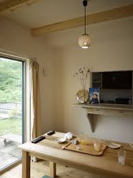 実例 梁見せ天井の魅力とメリット デメリット 家 づくり 天井 梁