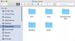 If you don't know the file name, look for file types such as.doc,.docx, and.dot. How To Recover Unsaved Word Document In Mac Xtremeloaded