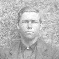 Marvin Andrew Harris (1876–1937)