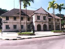 Kota kinabalu is the capital of the state of sabah located on the island of borneo, this malaysian city is a growing resort destination due to its proximity to tropical islands, lush rainforests and mount kinabalu. Historic Moment As Building Turns 100