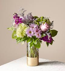 Frederick, md listings and reviews. Amour Flowers The Ftd Lavender Bliss Bouquet Frederick Md 21704 Ftd Florist Flower And Gift Delivery
