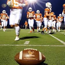 Mead Mavericks Boosters