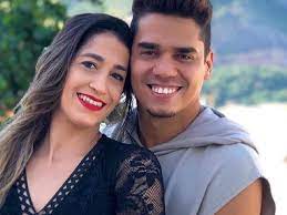 Perto de completar 30 anos, daniele hypolito conquistou a medalha de ouro na disputa do individual geral do campeonato brasileiro de ginástica, que está sendo realizado em aracaju (se). Inabilidade Social Do Marido De Daniele Hypolito E Destaque No Power Couple 13 05 2021 Uol Splash