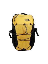 The official the north face online store. The North Face Rucksack Borealis Gelb