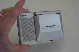 Image result for Sony ICF-SW07