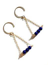 k14gf earring ハンドメイドジュエリー ジュエリー ピアス