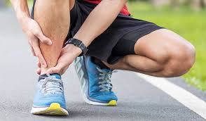 How to heal shin splints fast ...