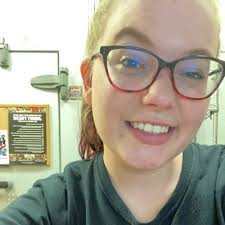 Kristina Brook (@suglider)