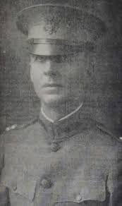 Sutton Nebraska Museum: Neil M. Cronin Obituary