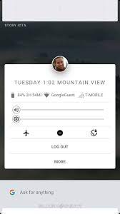 May 10, 2017 · android news / google's fuchsia os apk file surfaces, download it now. This Is Google Fuchsia Os Preview Apk Download For Android Slashgear