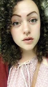 Jennifer and Michelle Steffin Young/toddler Rose Wilder I met them 👍  yesterday first time met them !