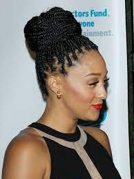 Professional Women Hairstyles Ideas For Work 38 Box Braids Hairstyles Box Braids Styling Box Braids Hairstyles For Black Women
