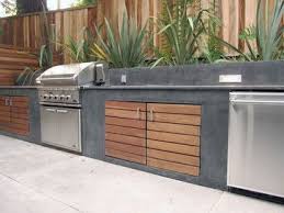 Outdoor kitchen should work with your home's style. Latest Garden Fence Decoration Ideas Modern Outdoor Kitchen Outdoor Kitchen Design Outdoor Kitchen