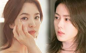 Son ye jin is a south korean actress under msteam entertainment. Song Hye Kyo Son Ye Jin And More Beautiful Actresses Born In The Early 80s Kdramastars