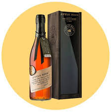 Obviously, these may vary regionally, according to the season and the total amount of bottles sold. Little Book Chapter 3 Is A Bourbon Blend From 4 Jim Beam Whiskey Brands