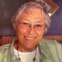 Helen Carolyn Francis Obituary