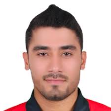 Imran Khan Iv Profile & Career Stats