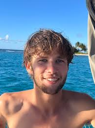 Just joined the group. Sailing two weeks ago out of Grenada.