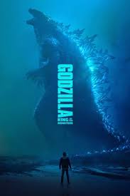 Nonton godzilla the planet eater (2018), kemanusiaan, sekutu alien mereka, dan godzilla memasuki akhir permainan mereka sebagai entitas perusak yang kuat yang dikenal sebagai ghidorah tiba di bumi. Godzilla King Of The Monsters 2019 Movie Review Alternate Ending