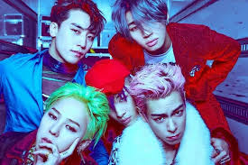 Musiker quelltext bearbeiten · big bang · akdong musician · ikon · winner · jinusean · blackpink · sechskies · treasure. Yg Entertainment Profile History Artists And Facts Updated