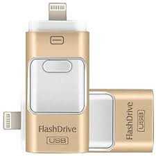 128gb Iphone Usb Flash Drive Ipad Memory Stick Ios Exte Https Www Amazon Com Dp B076c1j6ds Ref Cm Sw R Pi Dp U X Hsyyabw Flash Drive Usb Usb Flash Drive