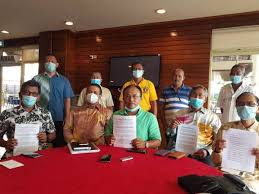 Tidak keterlaluan jika kami di murai.my katakan, rara antara calon wanita bertudung yang paling jelita bertanding untuk pru14. 13 Calon Bersatu Pada Pru14 Isytihar Keluar Parti