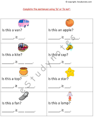 Here, in our ever growing list of free 1st grade worksheets, you can find all our english worksheets for grade 1. Grade 1 English Worksheets Colour Prints 53 Worksheets Estudynotes