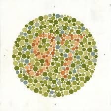 What Does It Look Like To Be Color Blind