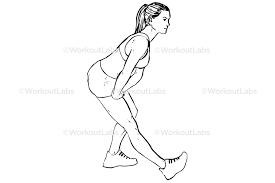 May 26, 2021 · time: Standing Hamstring Stretch Workoutlabs Exercise Guide