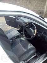Toyota Dx 103 Manual And Clean Toyota Car Seats Steering Wheel