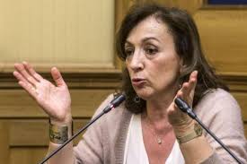 Sandra Zampa: «Sulla mia legge solo falsità. Il caos l'ha creato il decreto  Cutro»