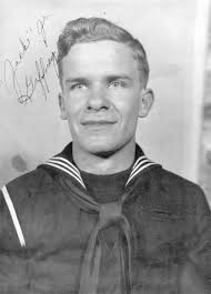 Emory Clyde “Jack” Gaffney Jr. (1921-2007)