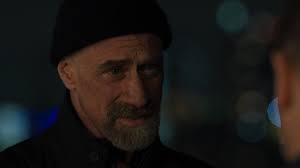 Stabler's Little Brother Gets Clean and Wants to Help