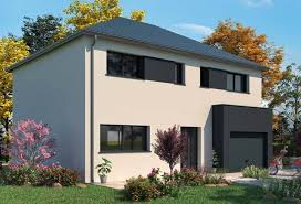 Plan De Maison 4 Chambres Modele Lesmaisons Com 111 Maisons Com En 2020 Maison 4 Chambres Plan Maison 4 Chambres Maison