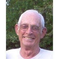 James Chamberlain Obituary