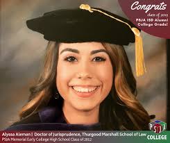 Alyssa Aleman's Instagram, Twitter & Facebook