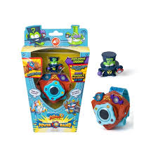 Super zings do druku kolorowanki maska enigma seria 5 malowanki kid kazoom superzings | othilar owlfies a microprocessor in each zing detects. Magic Box Toys Super Zings Power Band Figurka Enigma 4301